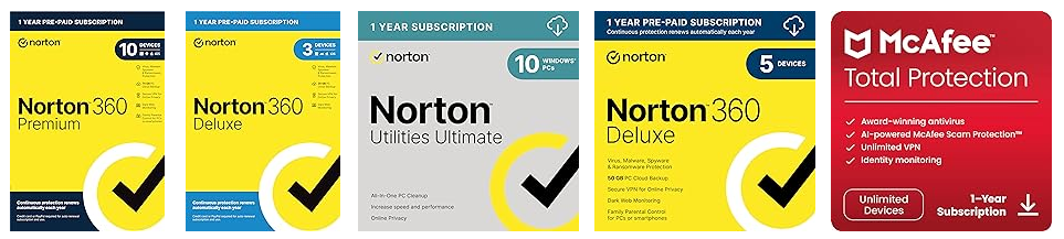 Lifetime Subscription